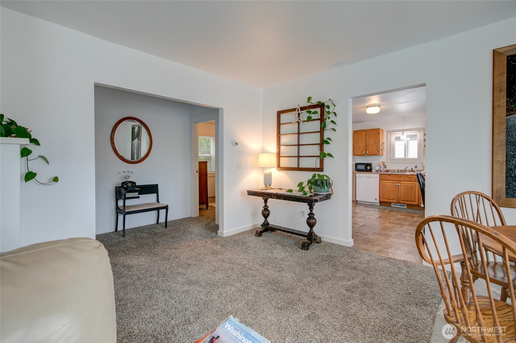 201 East 3rd Street Aberdeen, WA 98520 - Photo 7 of 35