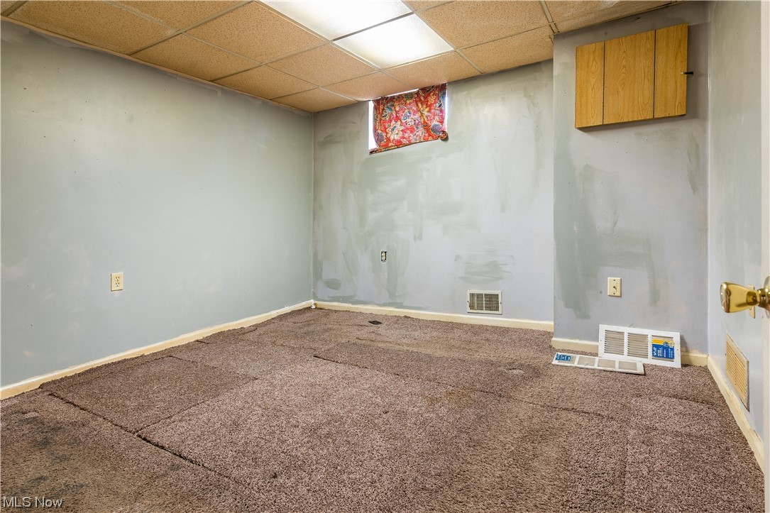 1613 Chaffin Road Akron, OH 44306 - Photo 11 of 16 Bonus room