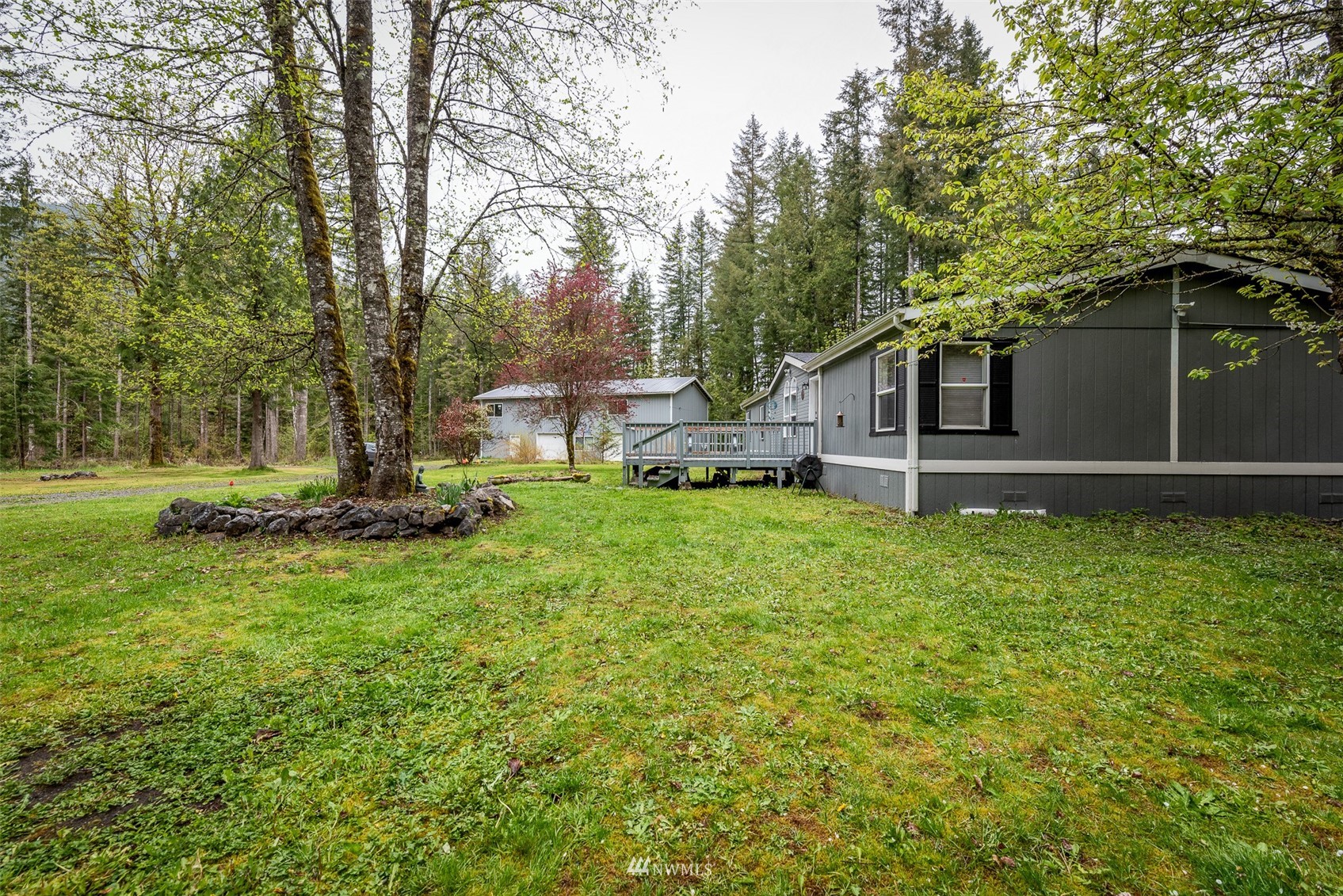 7770 Kendall Road Maple Falls, WA 98266 - Photo 1 of 36 Gallery Image 1