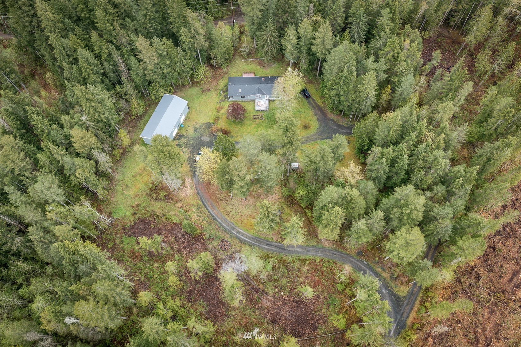 7770 Kendall Road Maple Falls, WA 98266 - Photo 30 of 36 Gallery Image 30