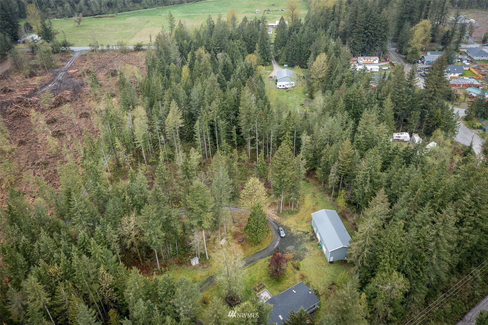 7770 Kendall Road Maple Falls, WA 98266 - Photo 31 of 36 Gallery Image 31