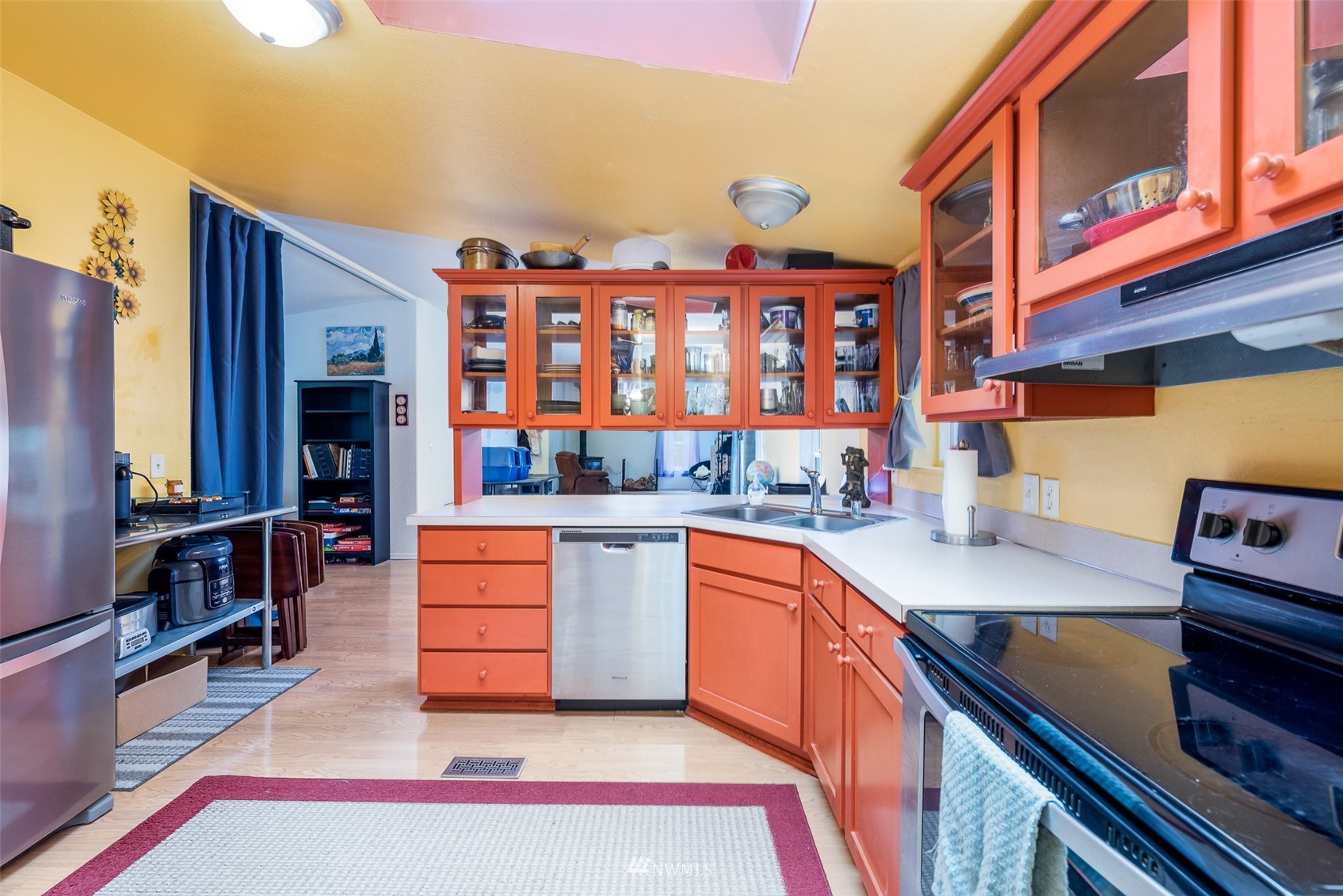 7770 Kendall Road Maple Falls, WA 98266 - Photo 7 of 36 Gallery Image 7