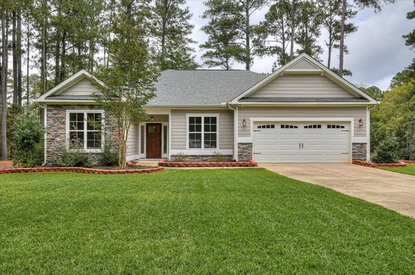 $369,000 | 215 Tara Drive, McCormick, SC 29835