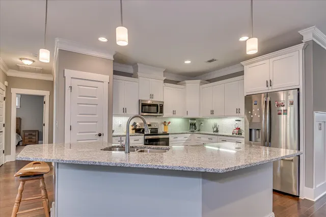 $379,000 | 215 Tara Drive, McCormick, SC 29835