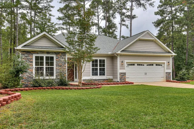 $379,000 | 215 Tara Drive, McCormick, SC 29835