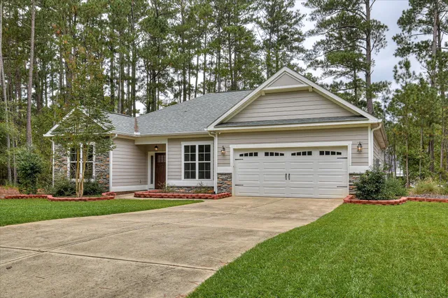 $379,000 | 215 Tara Drive, McCormick, SC 29835