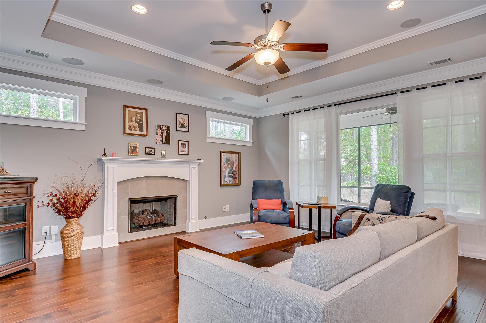 215 Tara Drive McCormick, SC 29835 - Photo 7 of 40 07-107