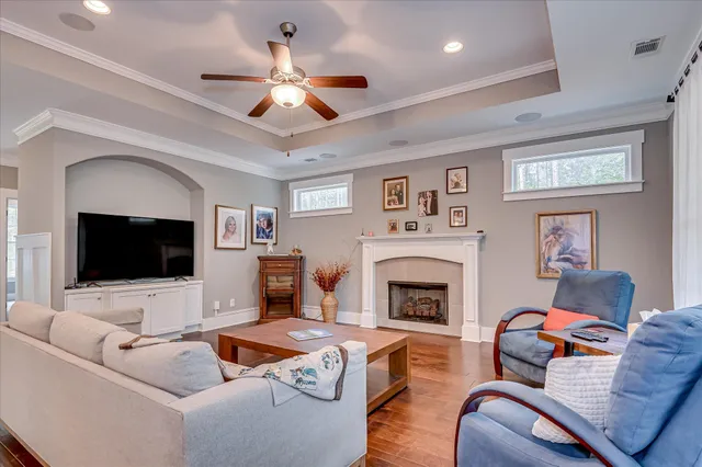 $379,000 | 215 Tara Drive, McCormick, SC 29835