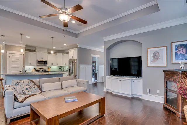 $379,000 | 215 Tara Drive, McCormick, SC 29835