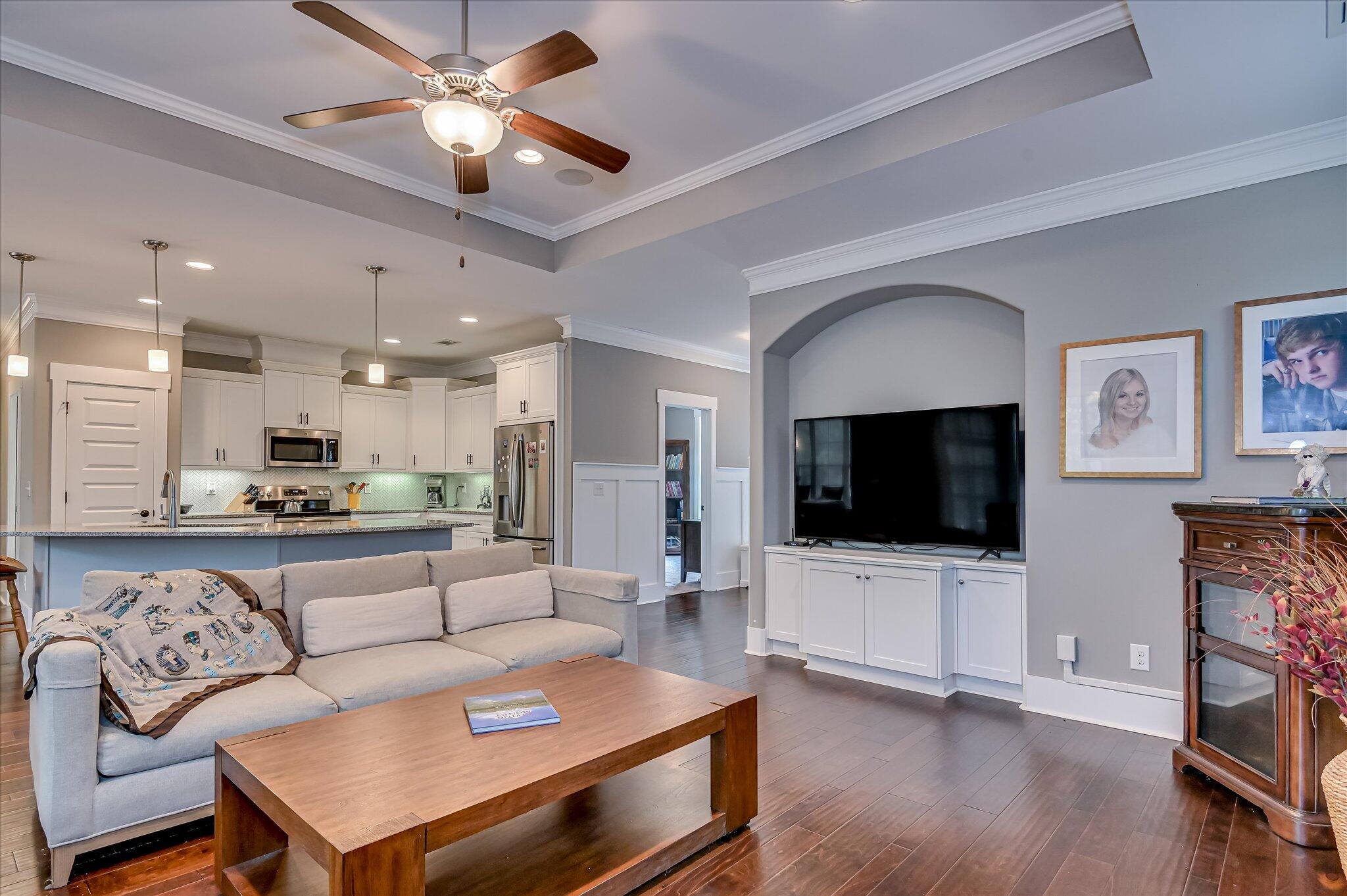 215 Tara Drive McCormick, SC 29835 - Photo 9 of 40 09-109
