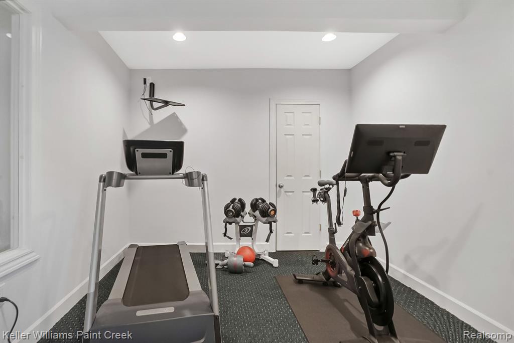 1865 Archers Pointe Rochester Hills, MI 48306 - Photo 41 of 61