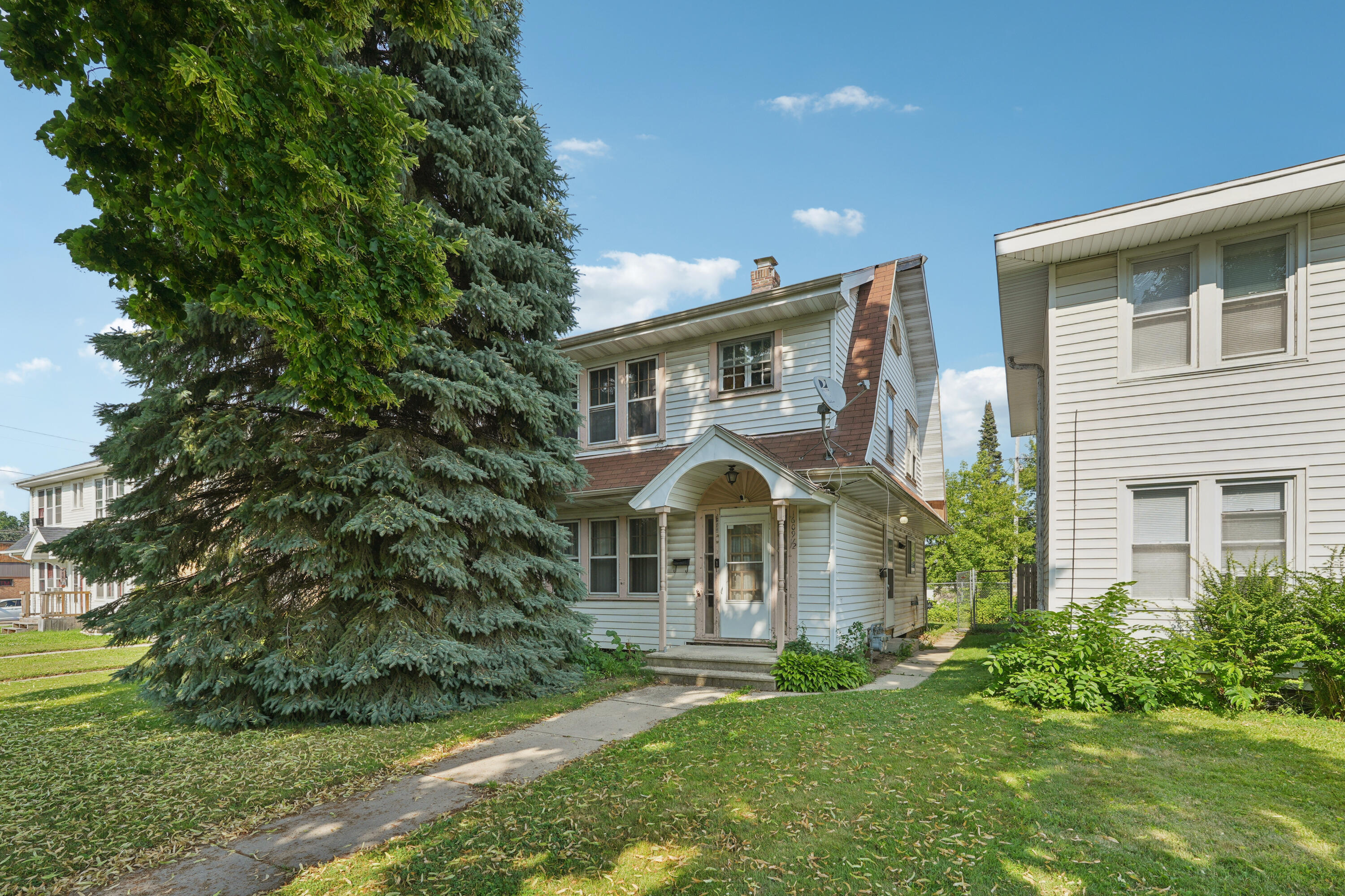 1609 Blaine Avenue Racine, WI 53405 - Photo 1 of 1 1-