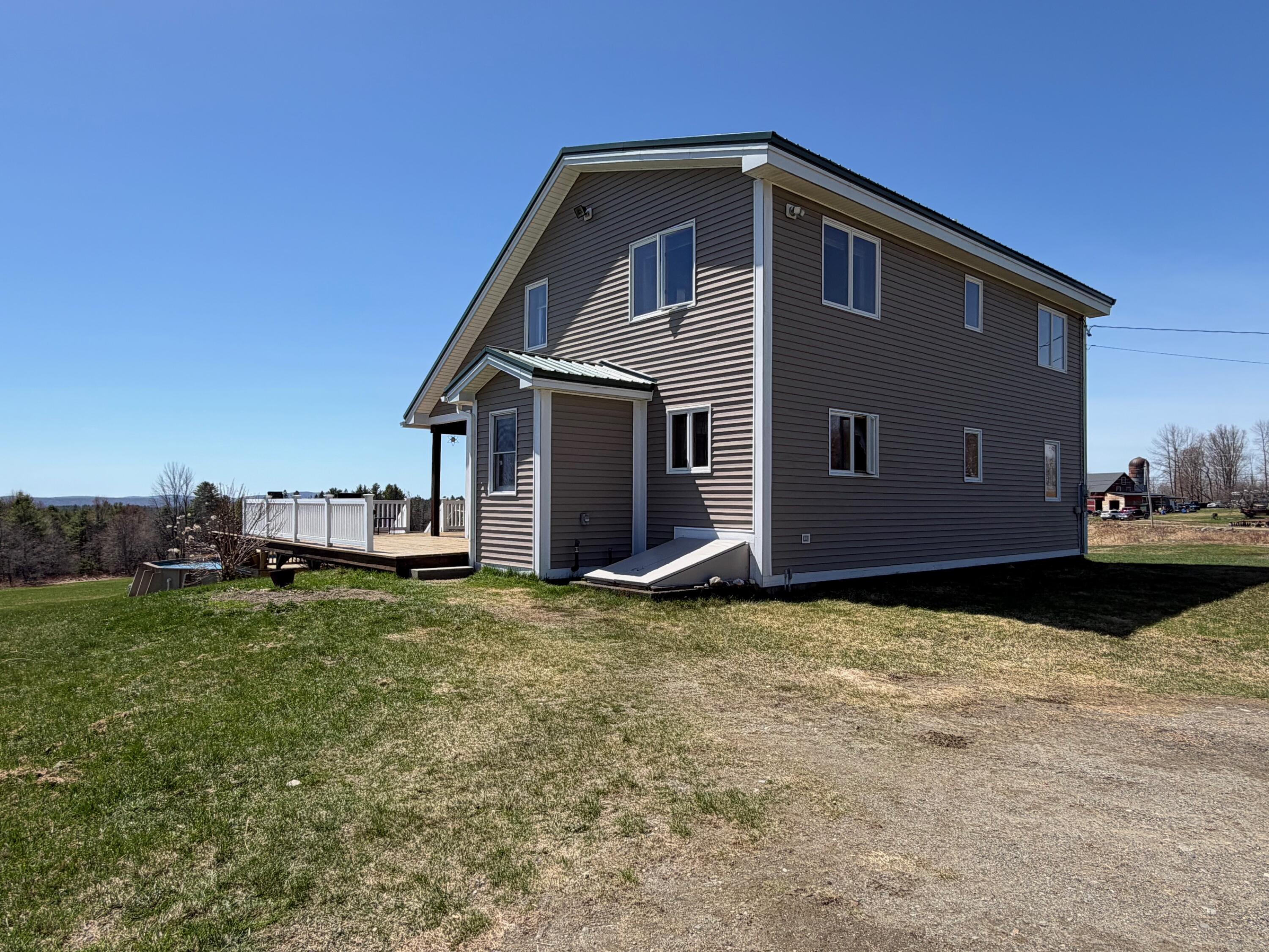80 Smart Road Parkman, ME 04443 - Photo 30 of 50 30