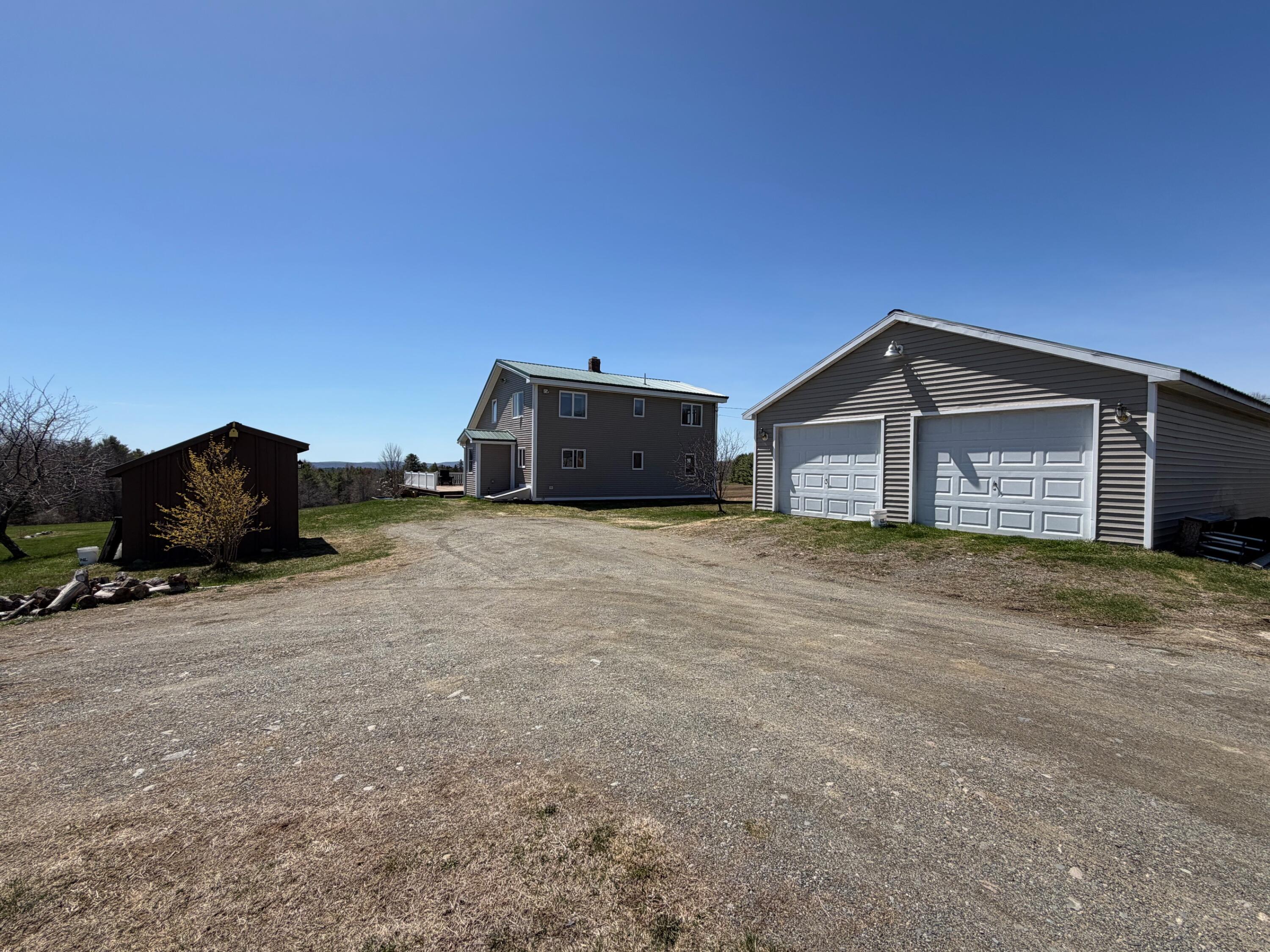 80 Smart Road Parkman, ME 04443 - Photo 3 of 50 3