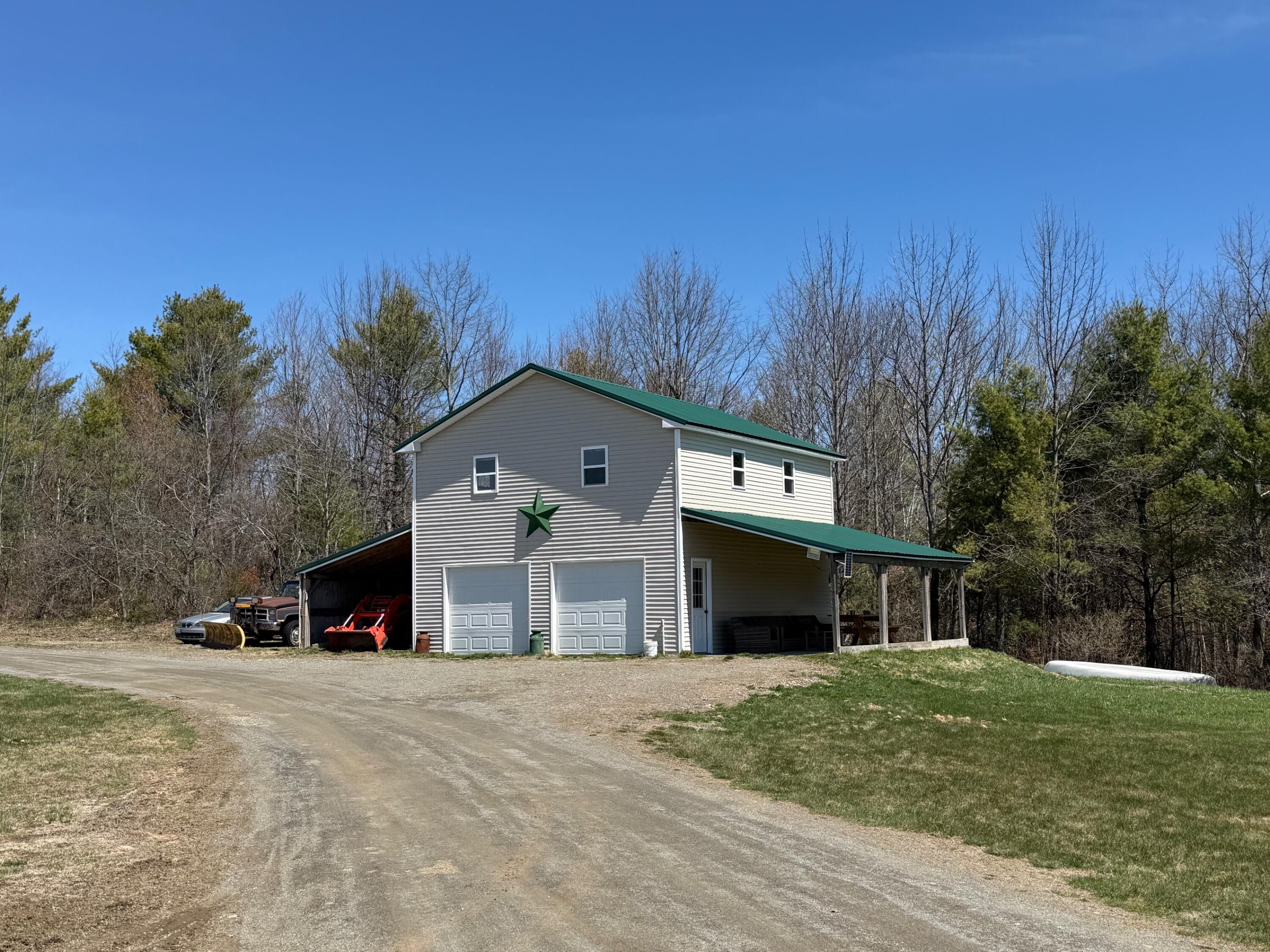 80 Smart Road Parkman, ME 04443 - Photo 31 of 50 31