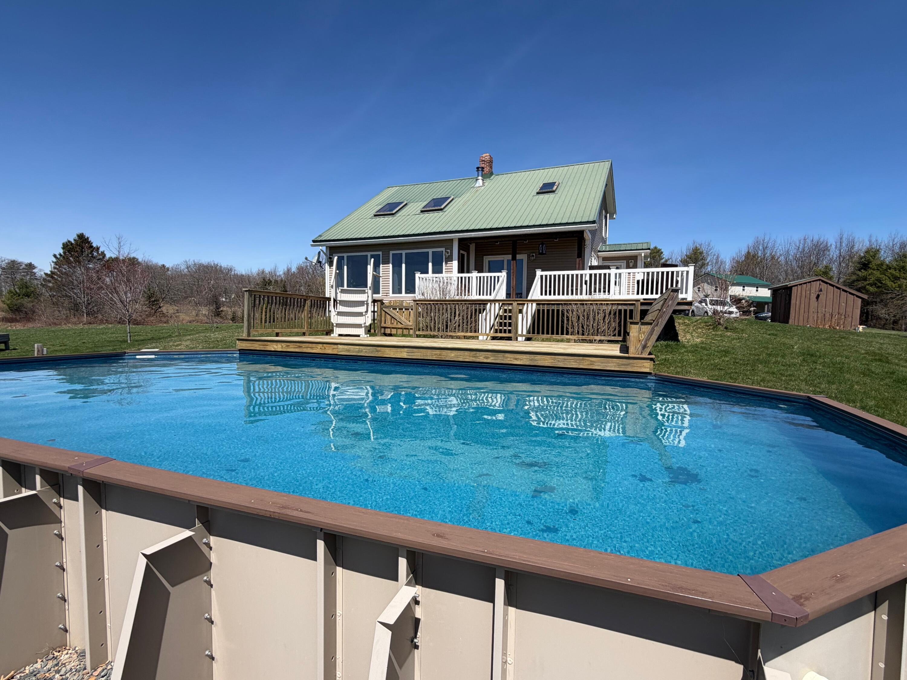 80 Smart Road Parkman, ME 04443 - Photo 4 of 50 4