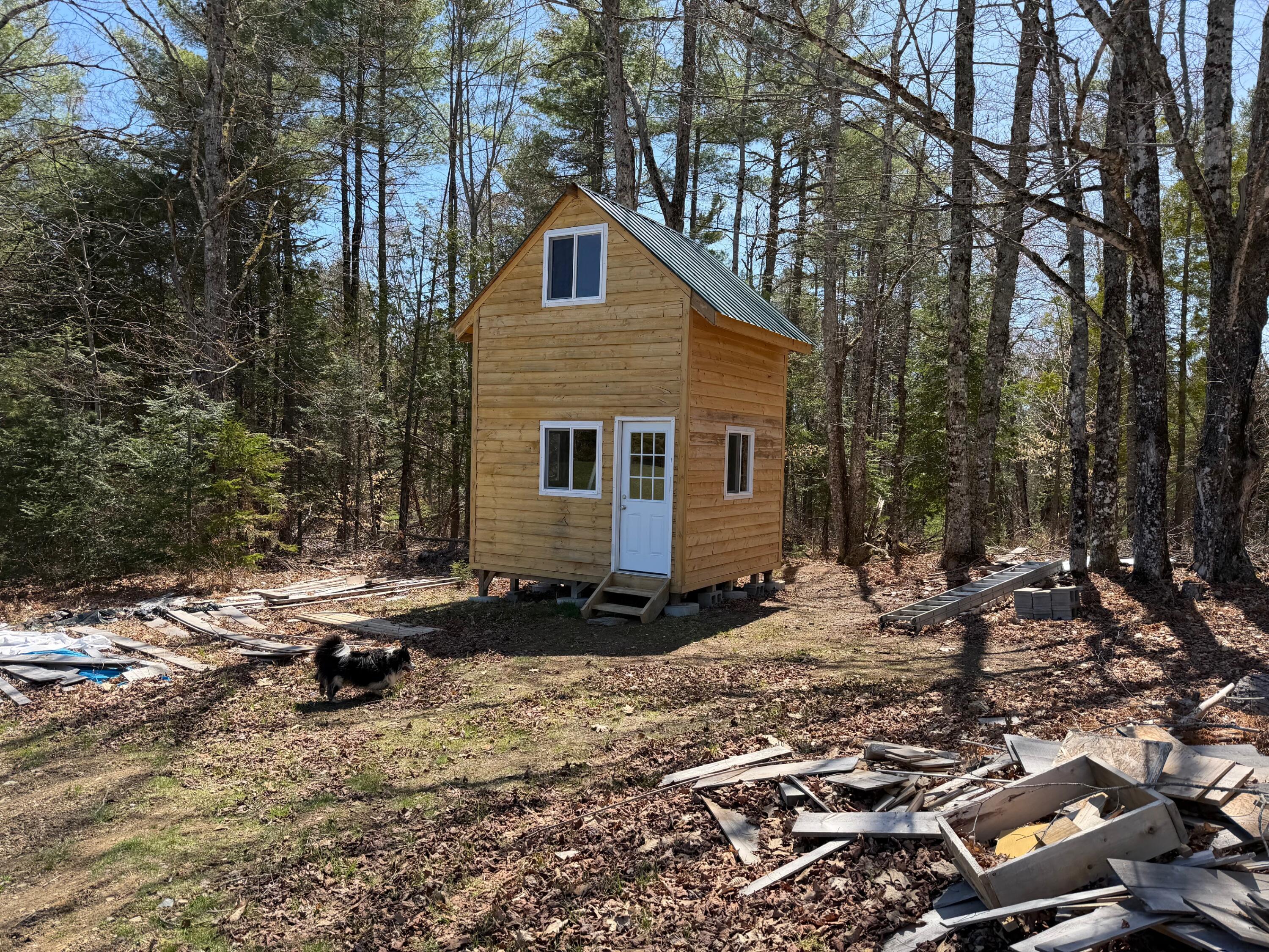 80 Smart Road Parkman, ME 04443 - Photo 47 of 50 48