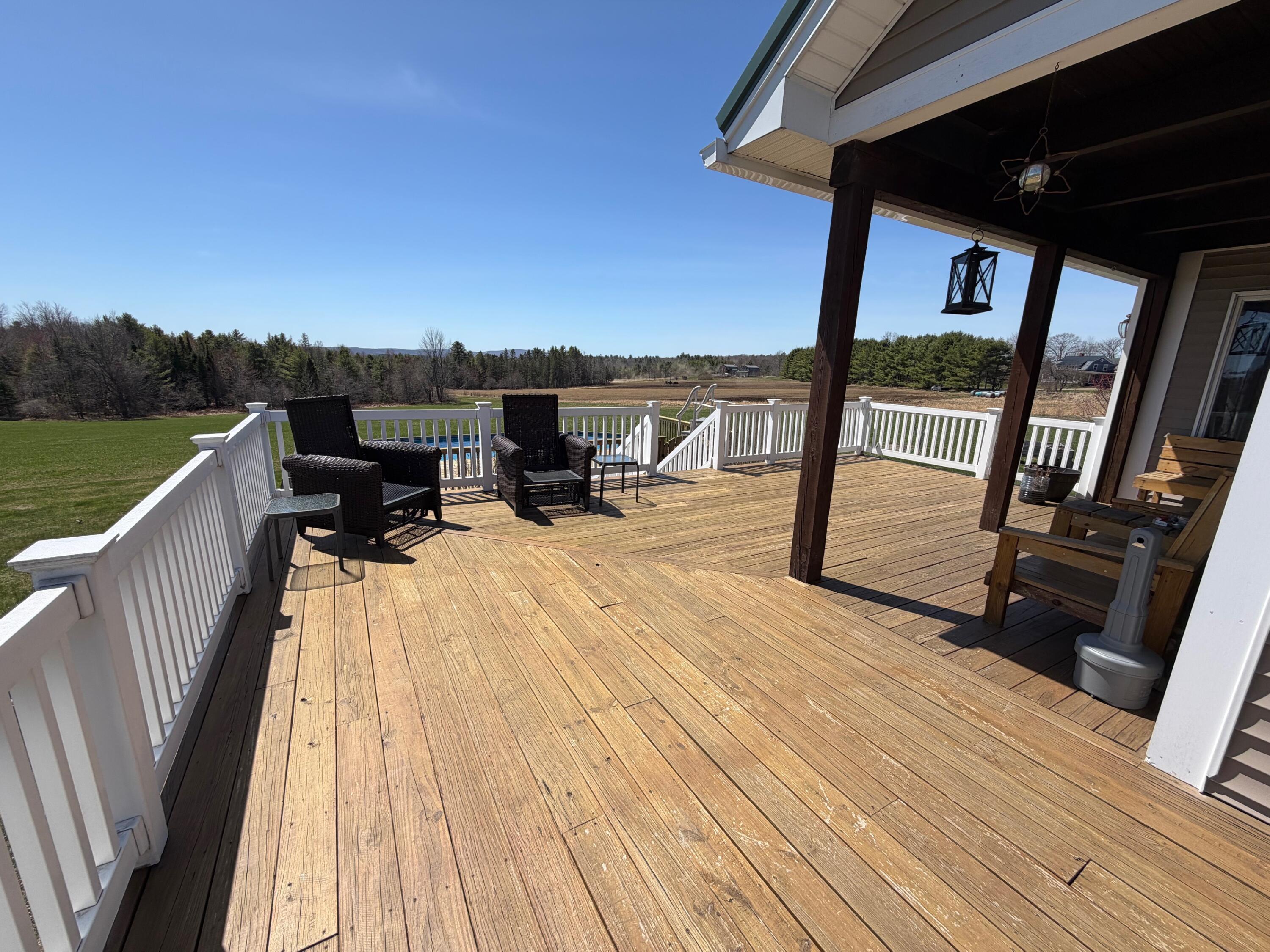 80 Smart Road Parkman, ME 04443 - Photo 5 of 50 5