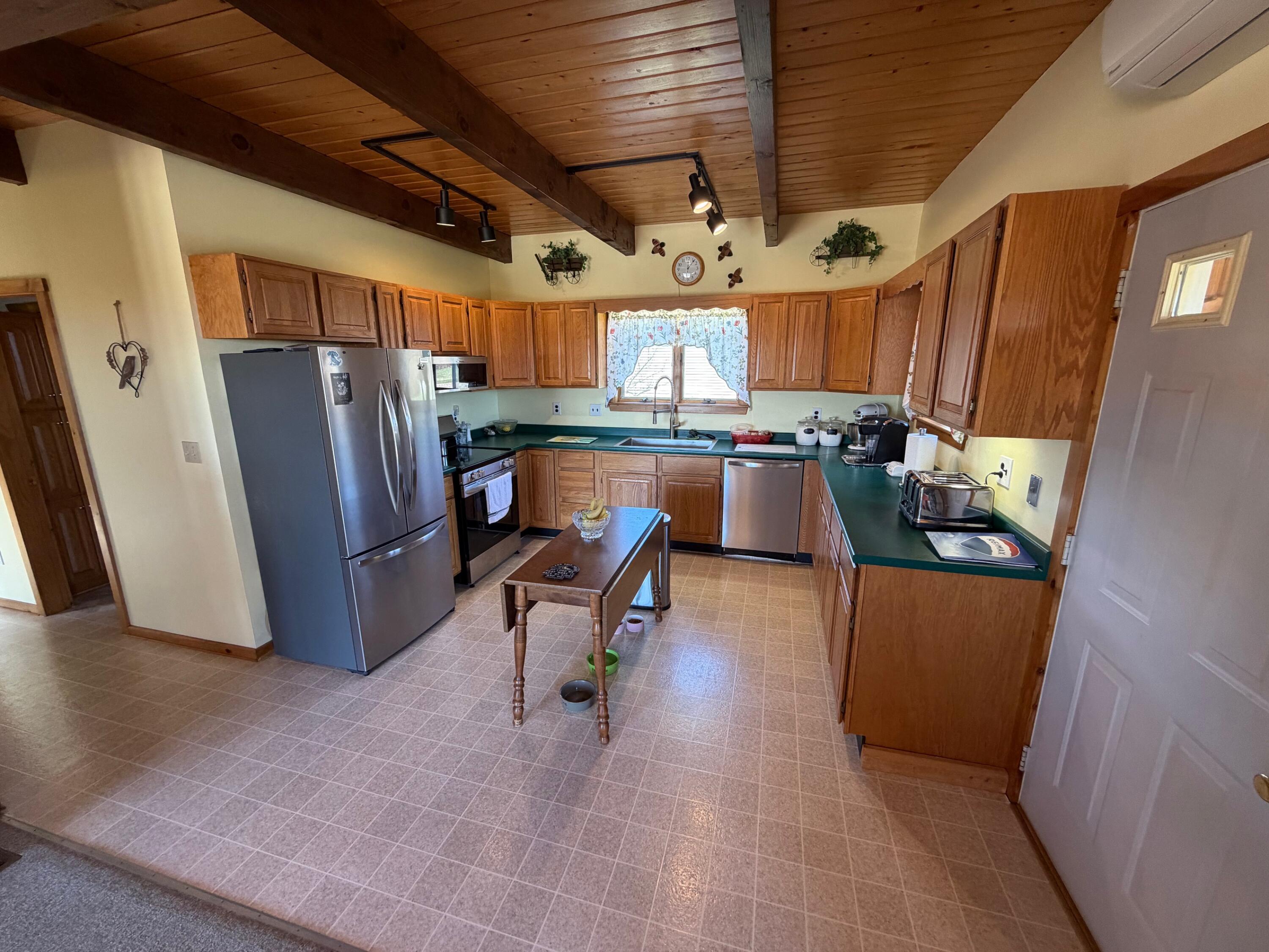 80 Smart Road Parkman, ME 04443 - Photo 9 of 50 9