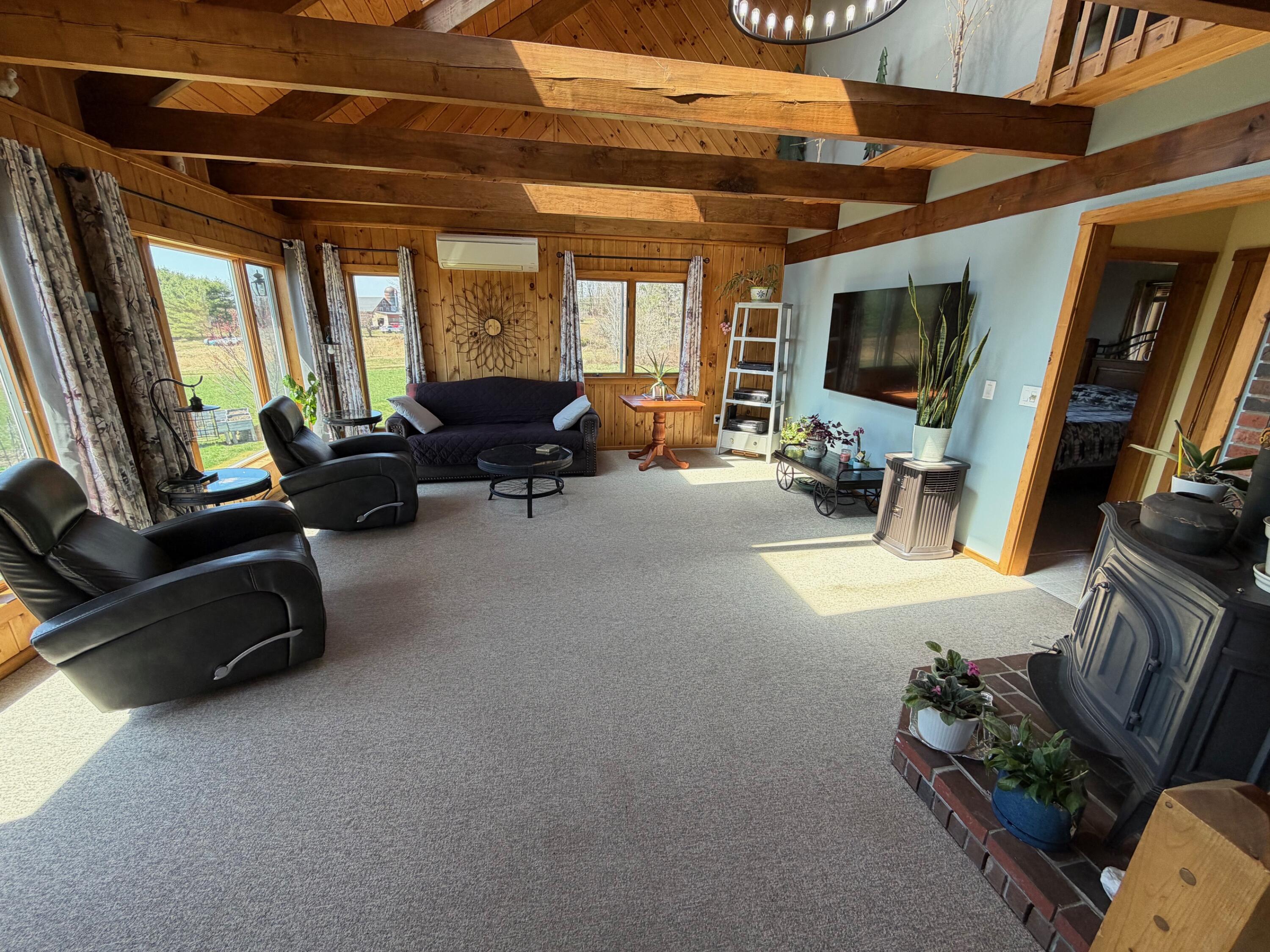 80 Smart Road Parkman, ME 04443 - Photo 10 of 50 10
