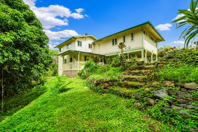 $950,000 | 6271 Opaekaa Road, Kapaa, HI 96746