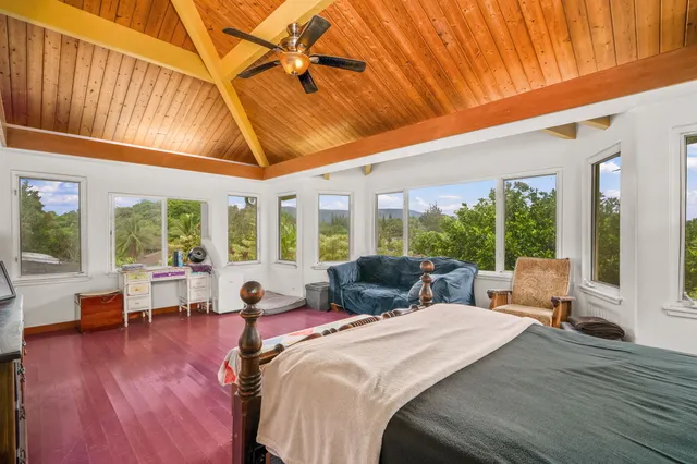 $950,000 | 6271 Opaekaa Road, Kapaa, HI 96746