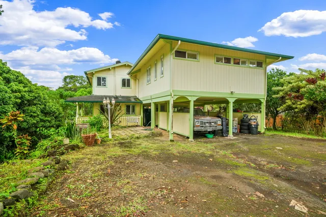$950,000 | 6271 Opaekaa Road, Kapaa, HI 96746