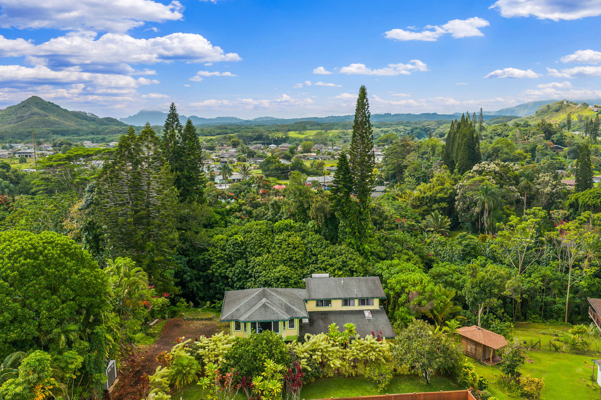 6271 Opaekaa Road Kapaa, HI 96746 - Photo 23 of 24