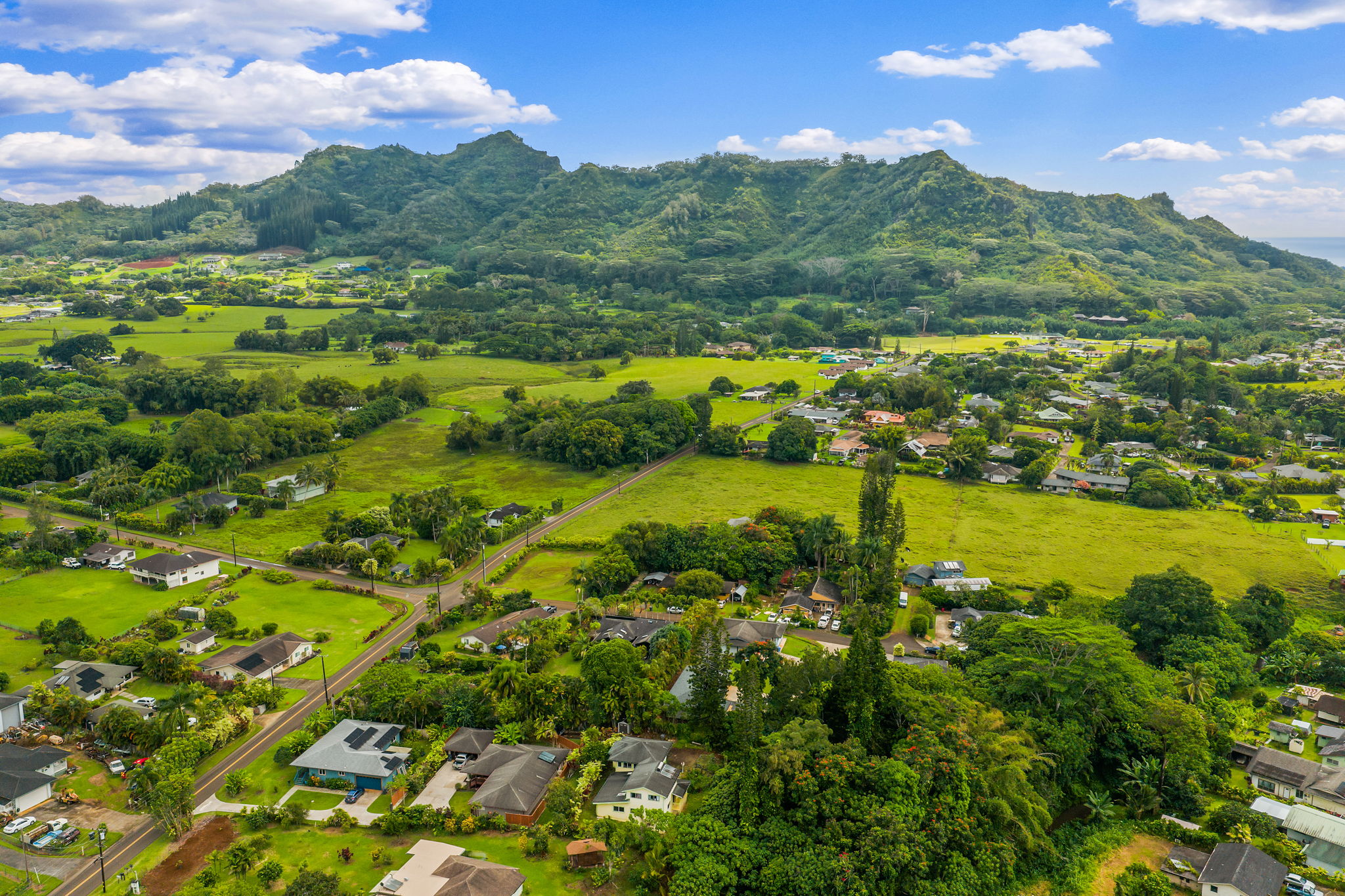 6271 Opaekaa Road Kapaa, HI 96746 - Photo 24 of 24
