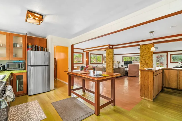 $950,000 | 6271 Opaekaa Road, Kapaa, HI 96746