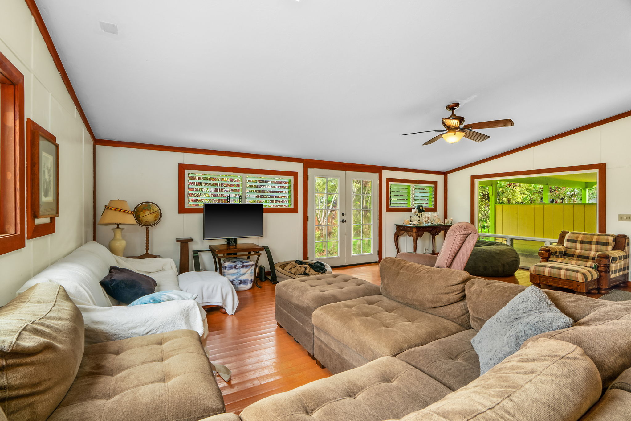 6271 Opaekaa Road Kapaa, HI 96746 - Photo 7 of 24