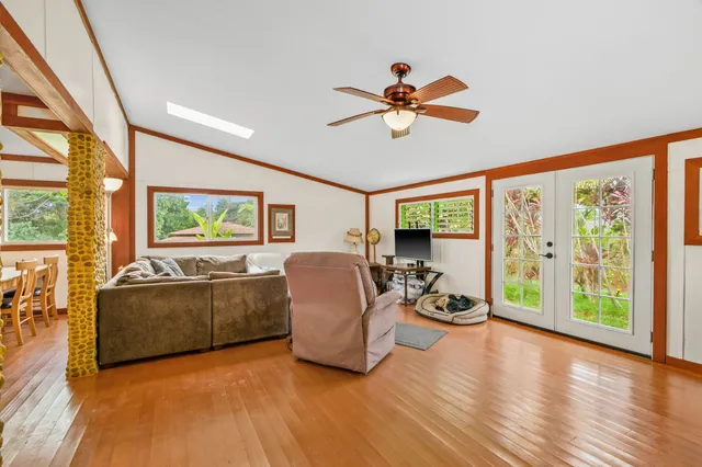 $950,000 | 6271 Opaekaa Road, Kapaa, HI 96746