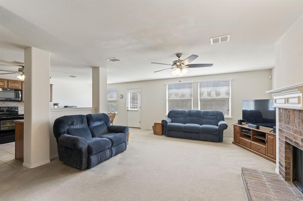 7440 Sienna Ridge Lane Fort Worth, TX 76131 - Photo 16 of 35