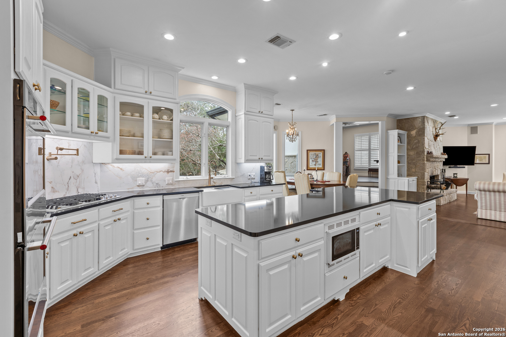 10924 Reyes Canyons Helotes, TX 78023 - Photo 21 of 61