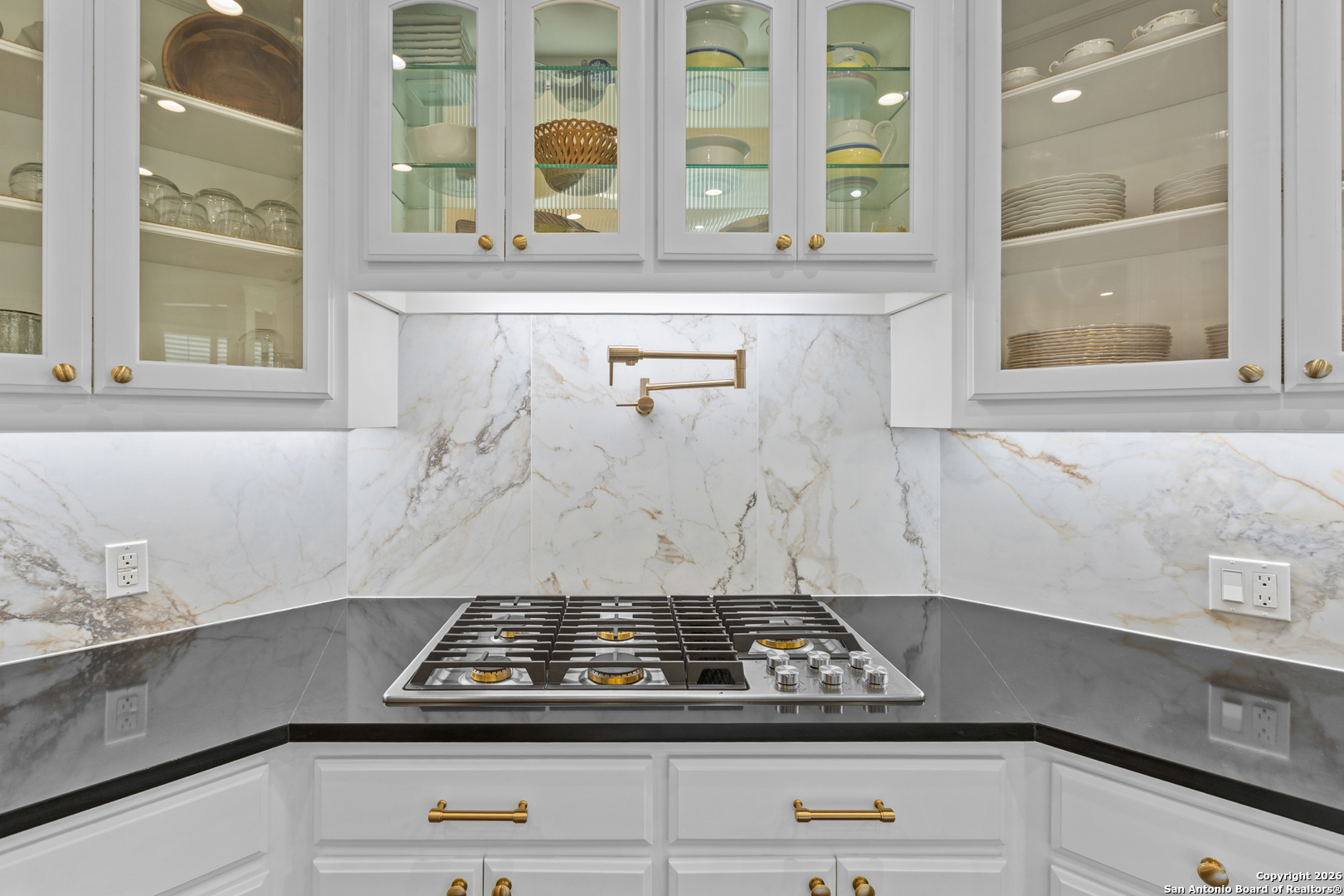 10924 Reyes Canyons Helotes, TX 78023 - Photo 23 of 61