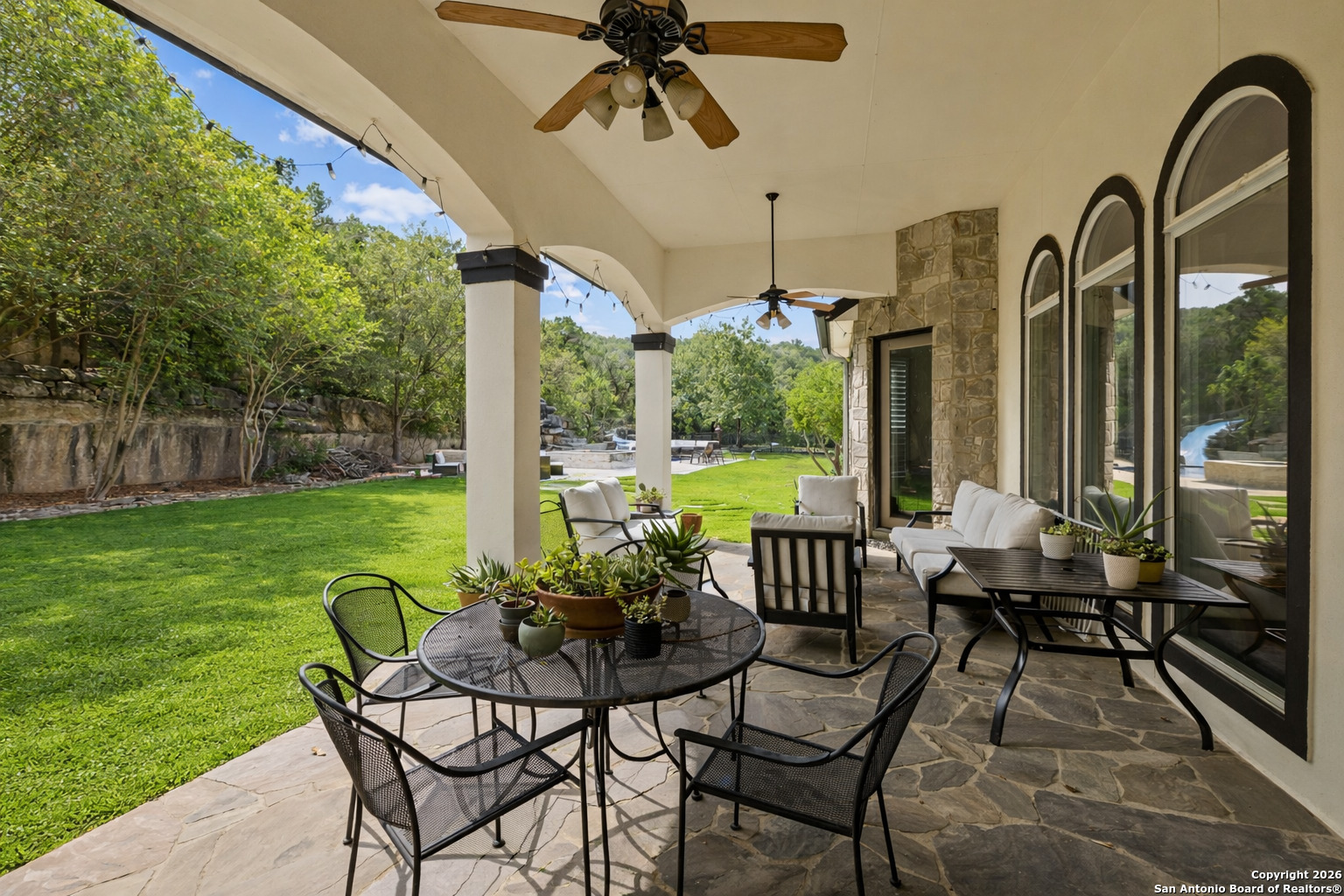 10924 Reyes Canyons Helotes, TX 78023 - Photo 9 of 61