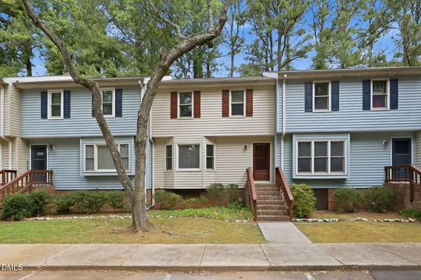 $309,000 | 844 Athens Drive, Unit C, Raleigh, NC 27606