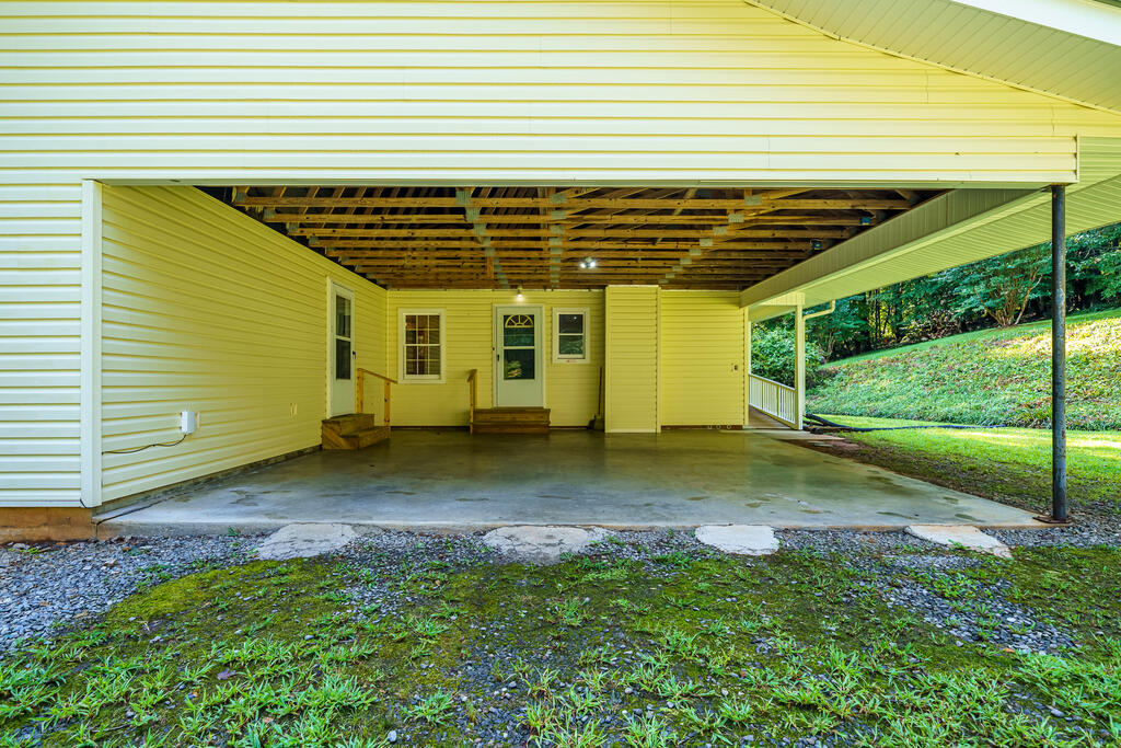61 Wilderness Road Ellijay, GA 30540 - Photo 4 of 67 Gallery Image 4