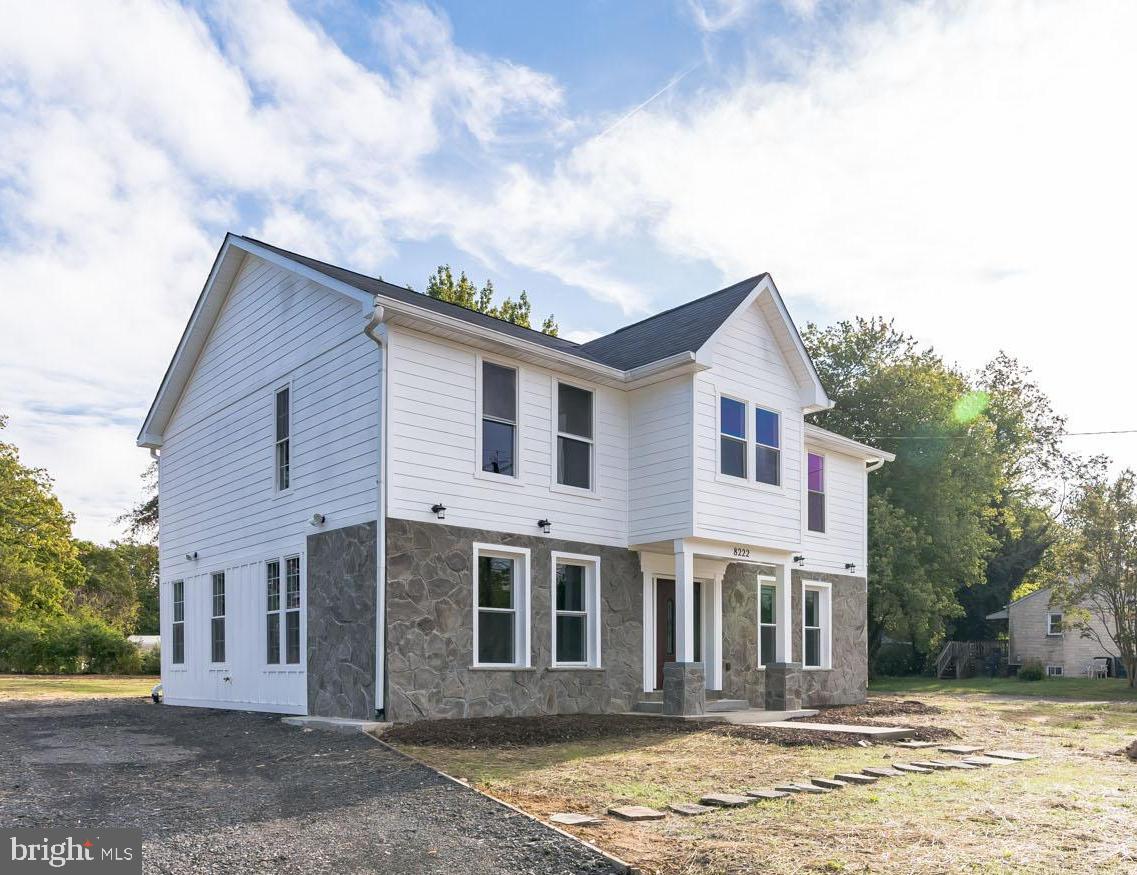 8222 Bock Road Fort Washington, MD 20744 - Photo 2 of 30