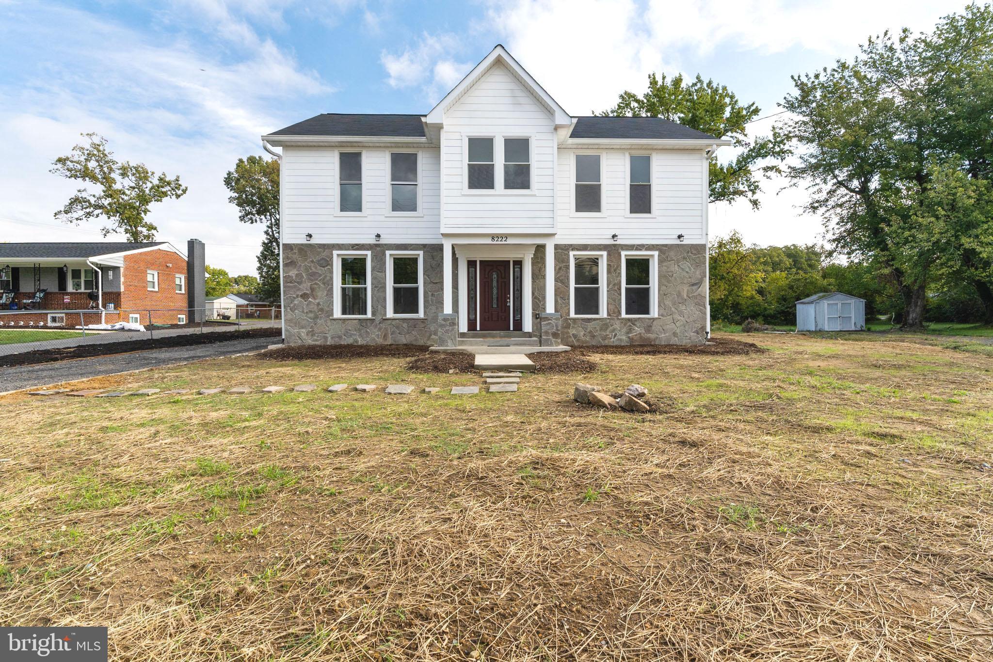 8222 Bock Road Fort Washington, MD 20744 - Photo 27 of 30