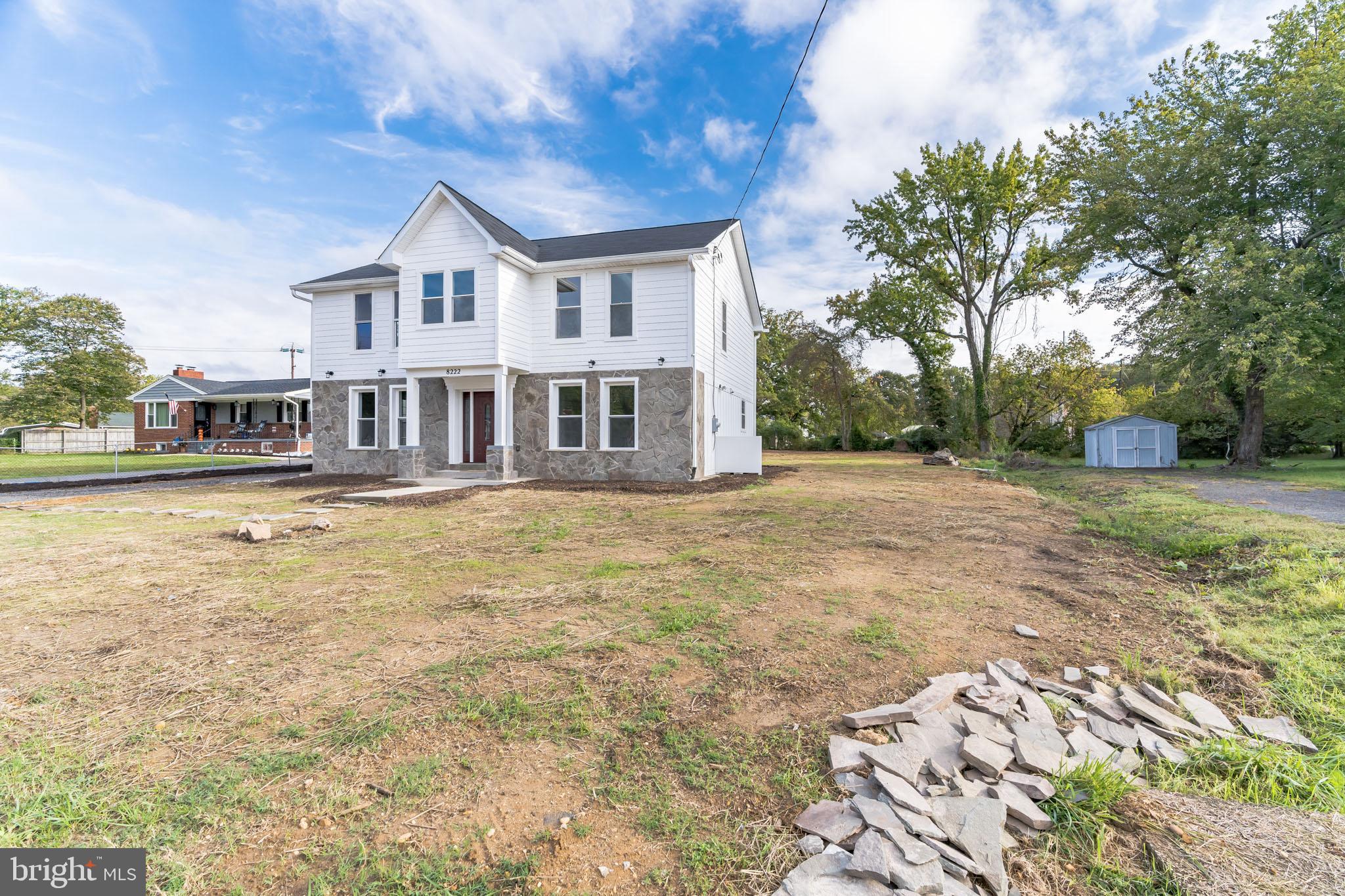 8222 Bock Road Fort Washington, MD 20744 - Photo 28 of 30