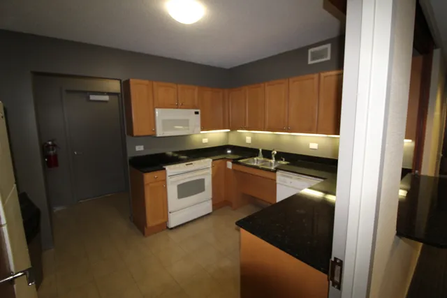 $2,700 | 400 North LaSalle Drive, Unit 2910, Chicago, IL 60654