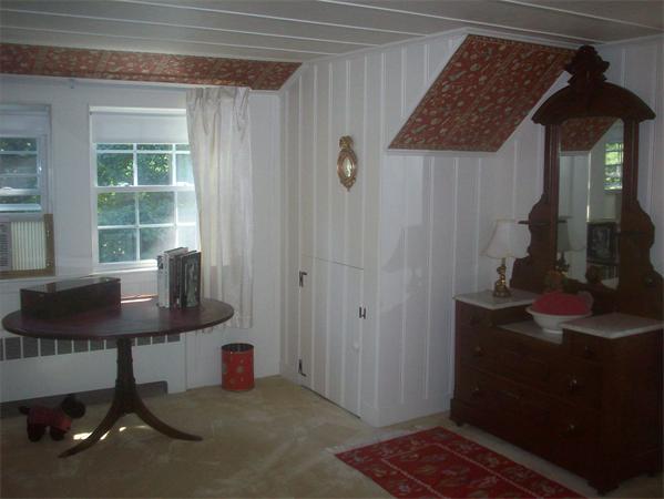 62 Oak Ridge Road Reading, MA 01867 - Photo 23 of 28 a workspace with furniture and window