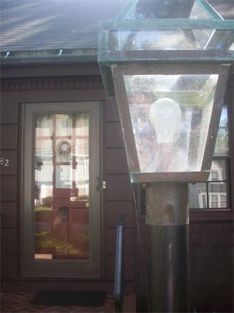 62 Oak Ridge Road Reading, MA 01867 - Photo 6 of 28 a bathroom with a glass shower door