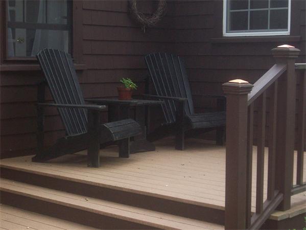 62 Oak Ridge Road Reading, MA 01867 - Photo 9 of 28 a view of entryway