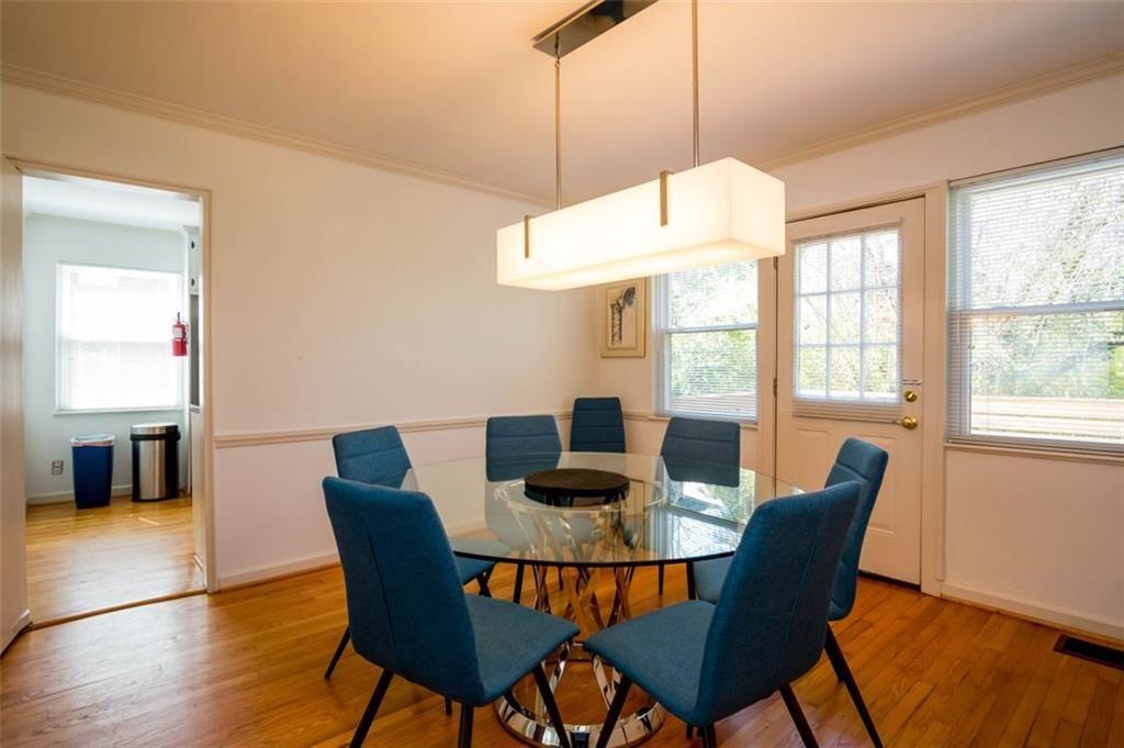 1536 Beech Valley Way Northeast Atlanta, GA 30306 - Photo 12 of 21