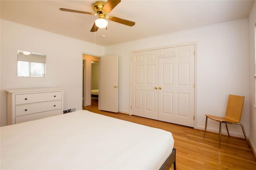 1536 Beech Valley Way Northeast Atlanta, GA 30306 - Photo 16 of 21