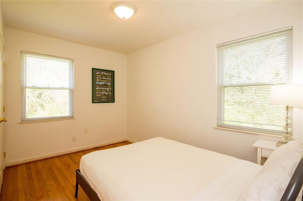 1536 Beech Valley Way Northeast Atlanta, GA 30306 - Photo 19 of 21