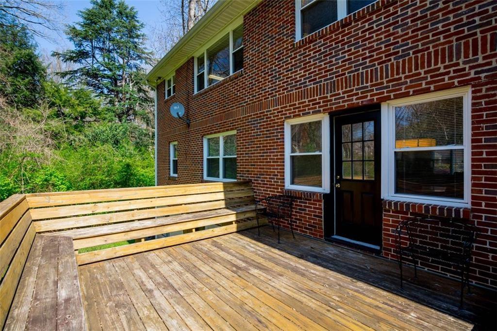 1536 Beech Valley Way Northeast Atlanta, GA 30306 - Photo 5 of 21