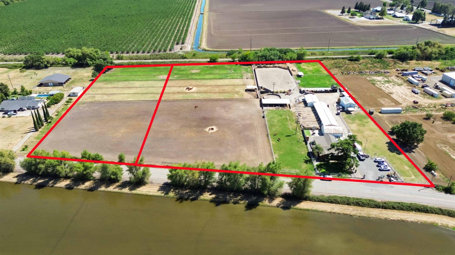 5576 South Butte Road Yuba City, CA 95993 - Photo 67 of 71